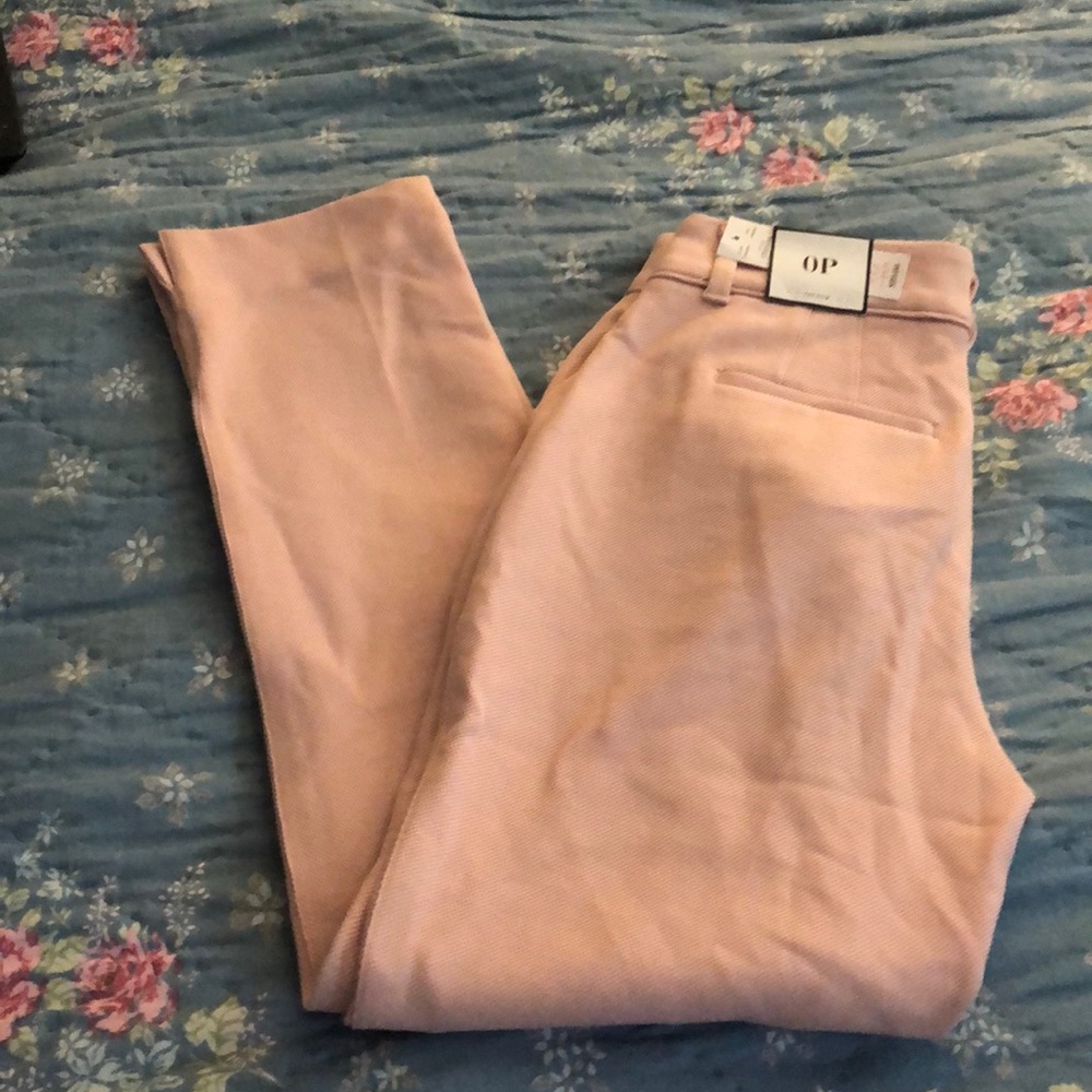 WHBM pants